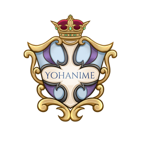 Yohanime, Anime, Anime Merchandise